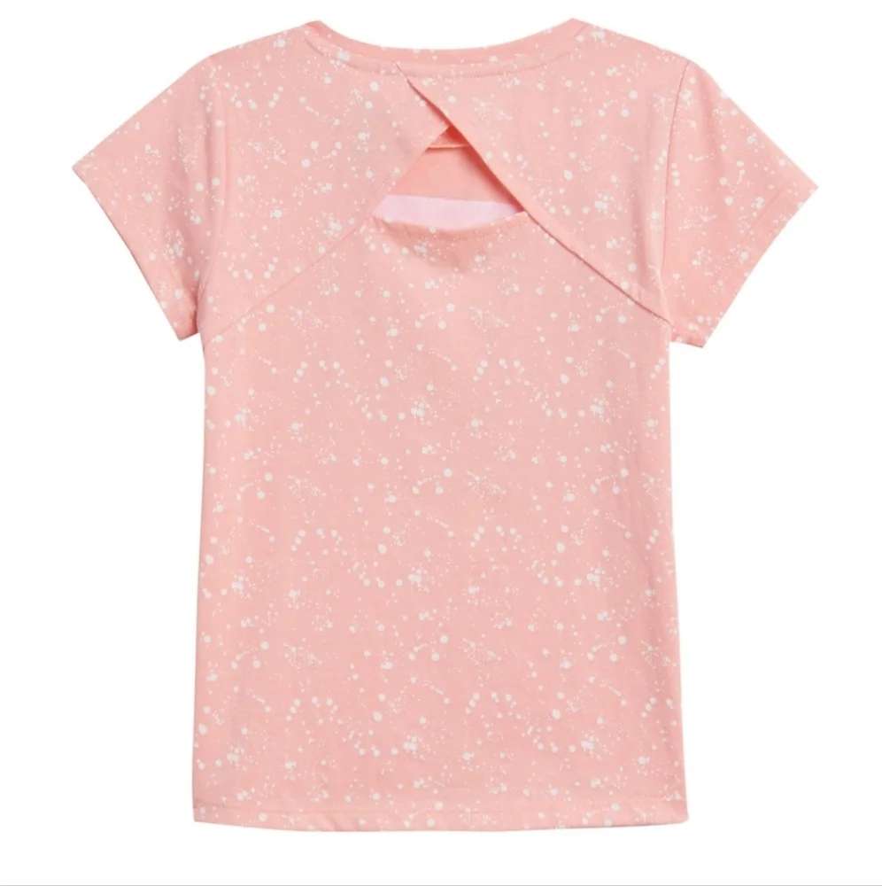 LOL Girl's 2 pieces short set